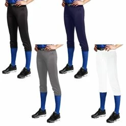 Intensity Women's Cooldown Fastpitch Pant N5311W