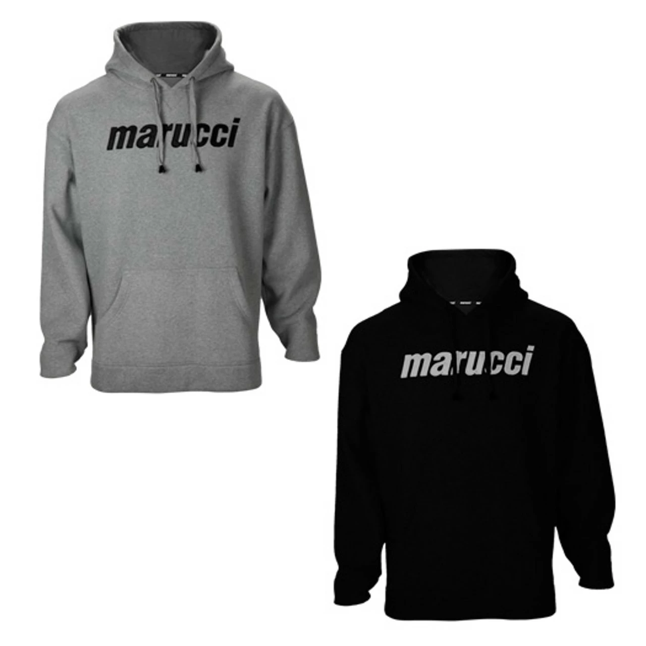 Marucci Men's Fleece Hoodie MAFLH