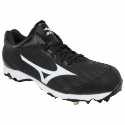Mizuno 9-Spike Advanced Sweep 3 Women's Low Cut Metal Fastpitch Cleats