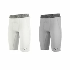 Mizuno Aero Vent Padded Baseball Sliding Shorts - Men's Sliders 350702
