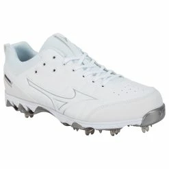 Mizuno Ambition 2 Men's Low Metal Baseball Cleat - 2022 Model