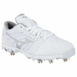Mizuno 9-Spike Ambition Low Men's Metal Baseball Cleats