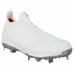 Mizuno Dominant Knit Men's Metal Baseball Cleats - 2022 Model