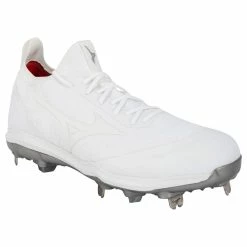 Mizuno Dominant Knit Women's Metal Fastpitch Softball Cleats - 2022 Model