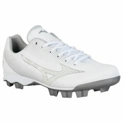 Mizuno Finch Lightrevo Women's Low Molded Fastpitch Softball Cleats