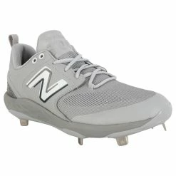 New Balance 3000v6 Men's Low Metal Baseball Cleats