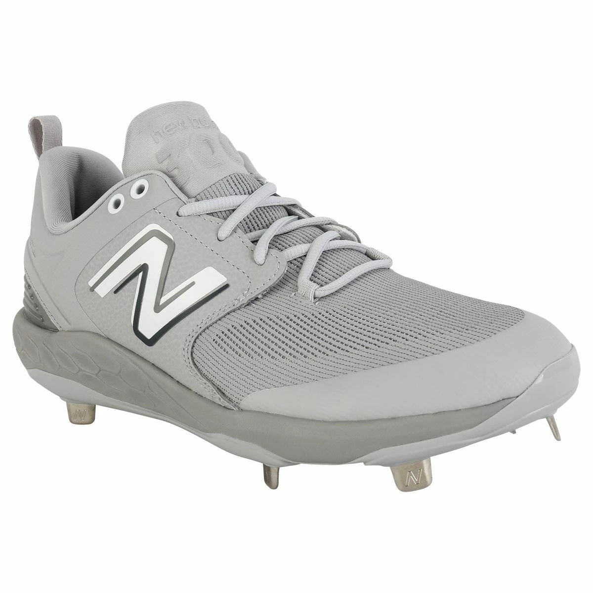 New Balance 3000v6 Men's Low Metal Baseball Cleats