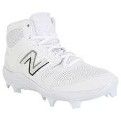 New Balance 3000v6 Men's Mid TPU Molded Baseball Cleats