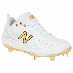 New Balance Fresh Foam Velo V2 VIP Women's Low Metal Fastpitch Softball Cleats