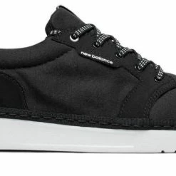 New Balance Apres Men's Shoes - Black/Heather
