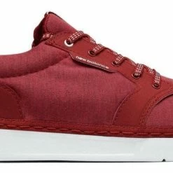 New Balance Apres Men's Shoes - Crimson/Heather