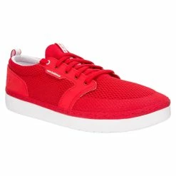 New Balance Apres Men's Shoes- Red