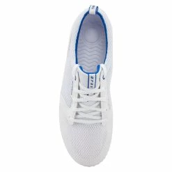 New Balance Apres Men's Shoes-White