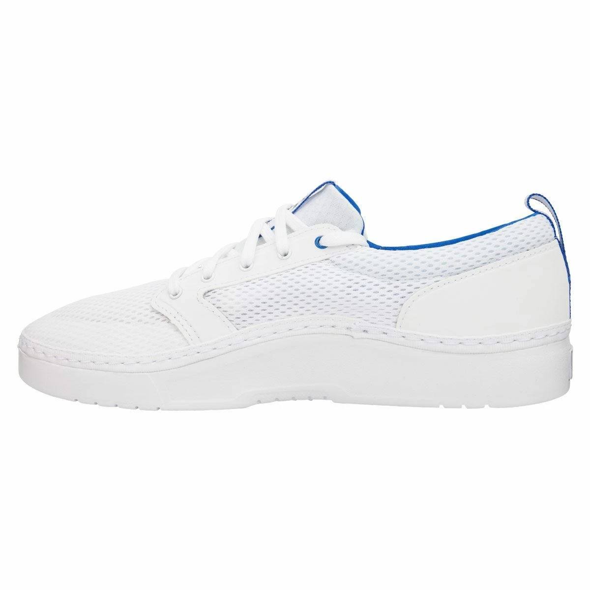 New Balance Apres Men's Shoes-White - Image 3