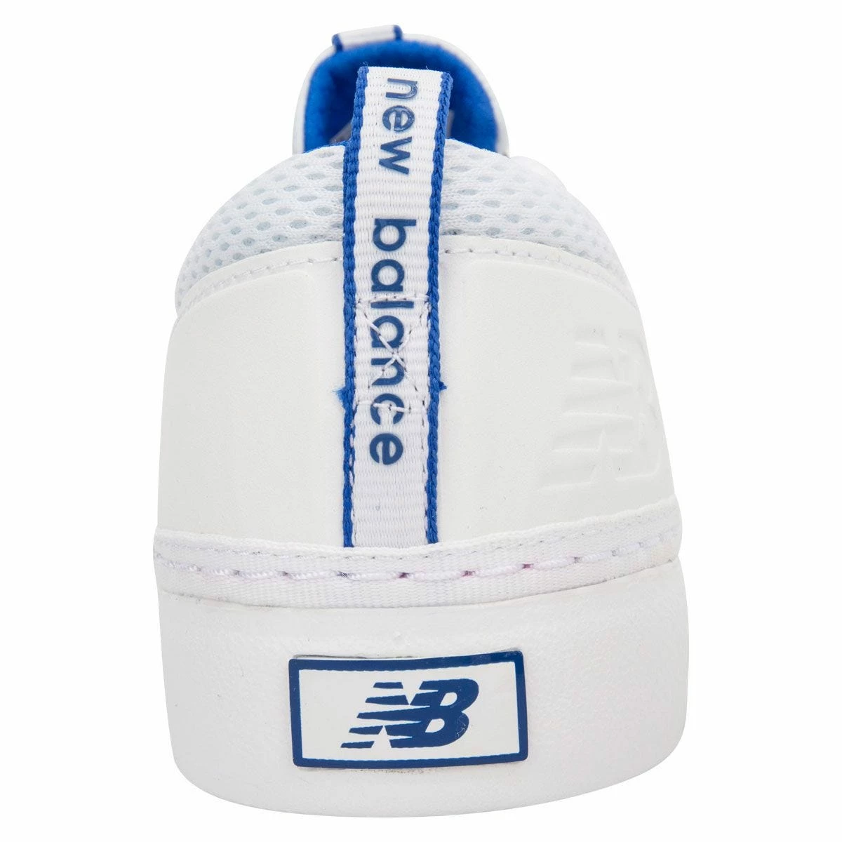 New Balance Apres Men's Shoes-White - Image 4