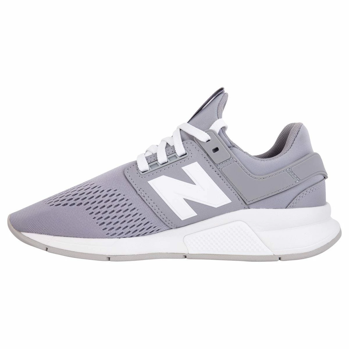 New Balance 247 Classic Women's Lifestyle Shoes - Grey - Image 2