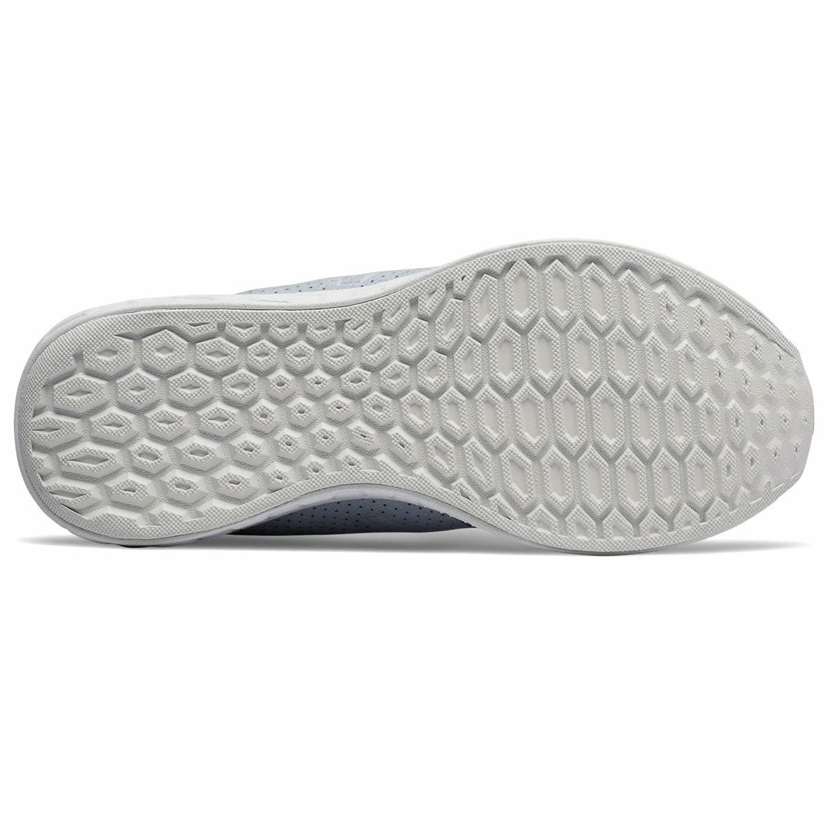 New Balance Fresh Foam Cruz V2 Knit Women's Running Shoes - Ice Blue - Image 2