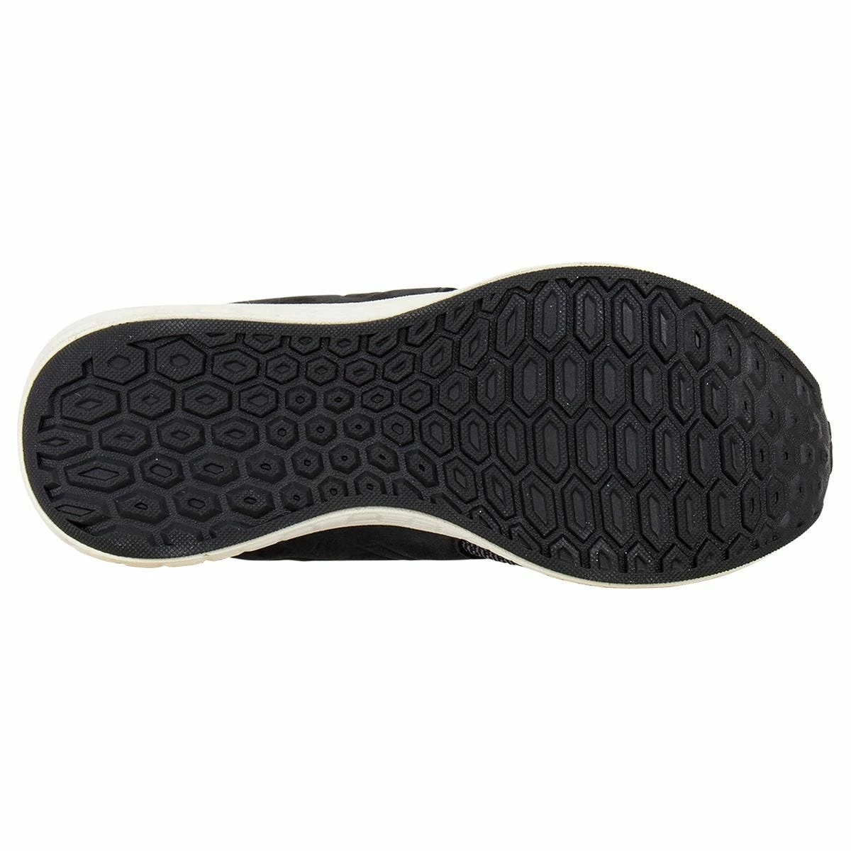 New Balance Fresh Foam Cruz V2 Nubuck Women's Running Shoes - Black - Image 2