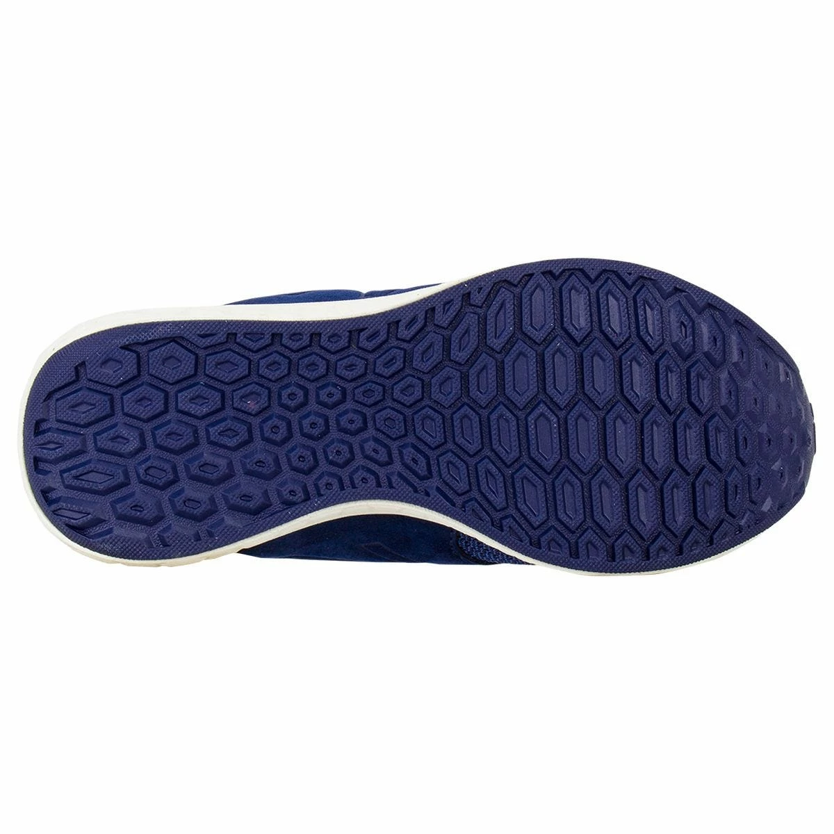 New Balance Fresh Foam Cruz V2 Nubuck Women's Running Shoes - Navy - Image 2