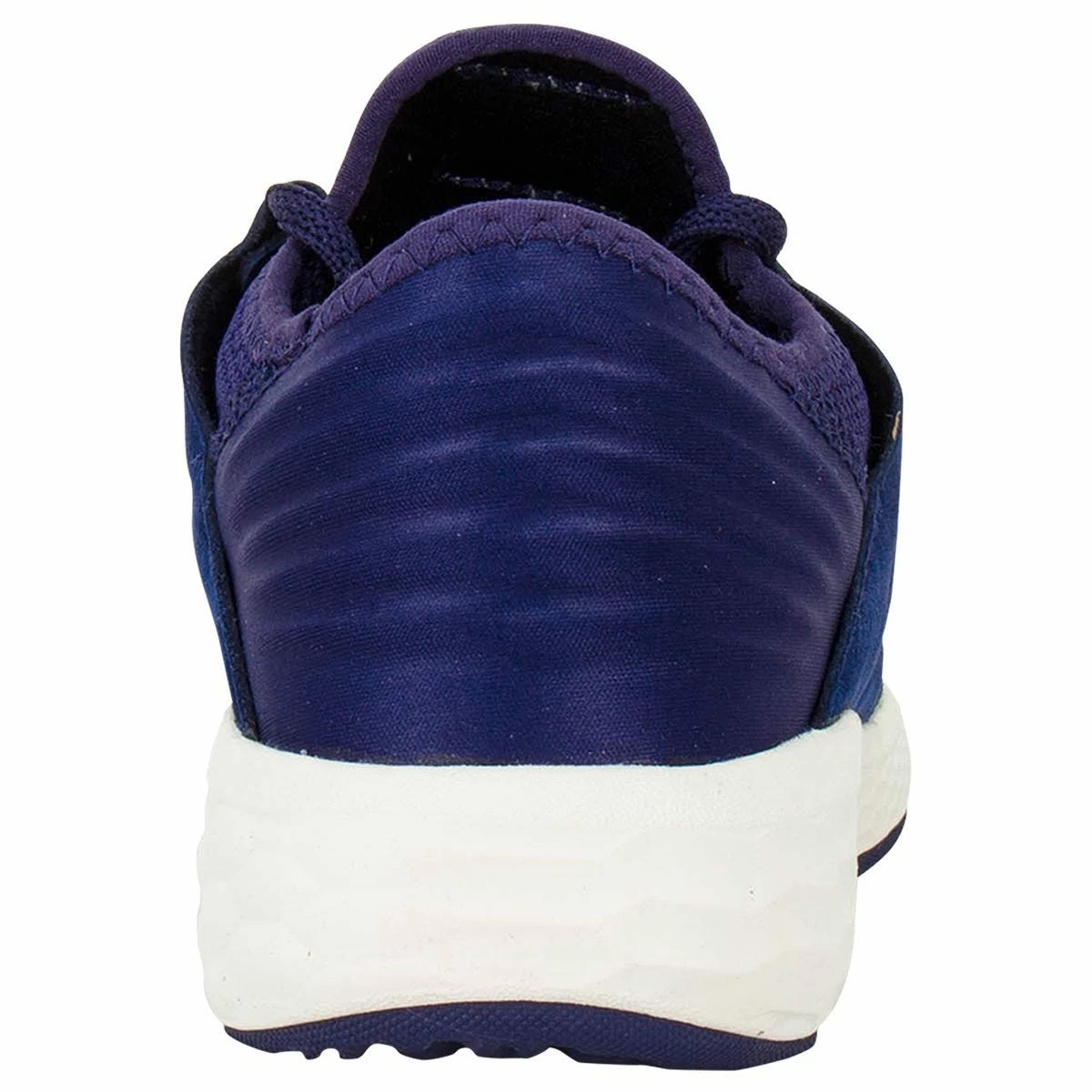 New Balance Fresh Foam Cruz V2 Nubuck Women's Running Shoes - Navy - Image 3