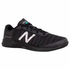 New Balance Minimus Prevail Women's Training Shoes - Black