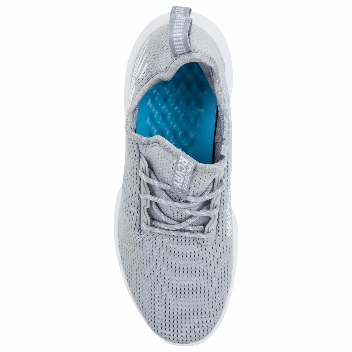 New Balance Recovery Men's Training Shoes - Gray - Image 6