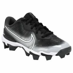 Nike Alpha Huarache 4 Keystone Boy's Molded Baseball Cleats