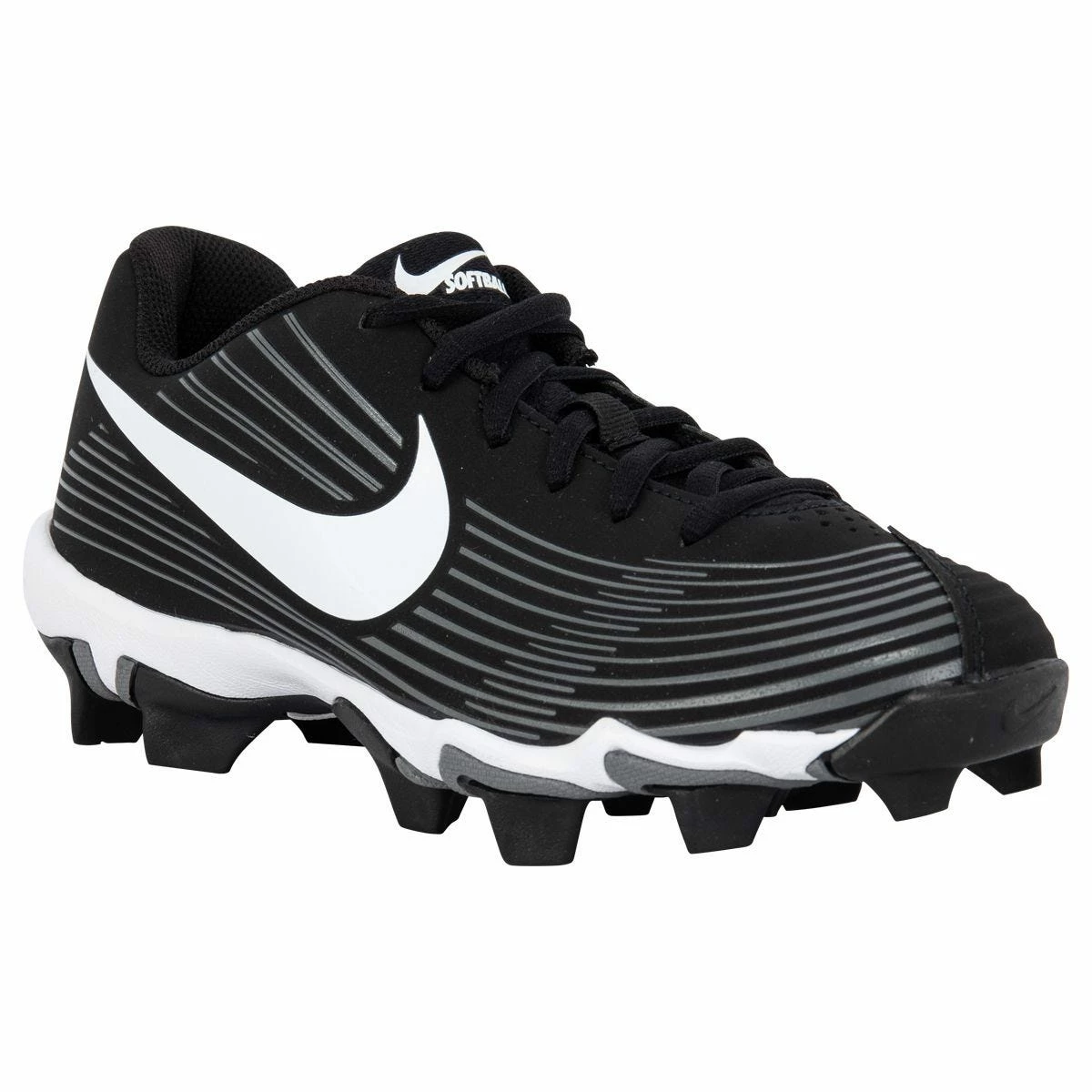 Nike Lunar Hyperdiamond 3 Elite Girl's Low Cut Molded Cleats