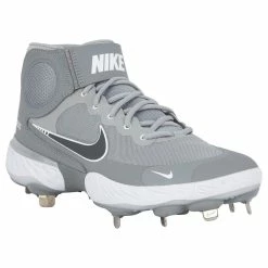 Nike Alpha Huarache 3 Elite Men's Mid Metal Baseball Cleats