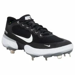 Nike Alpha Huarache 3 Elite Men's Low Metal Baseball Cleats