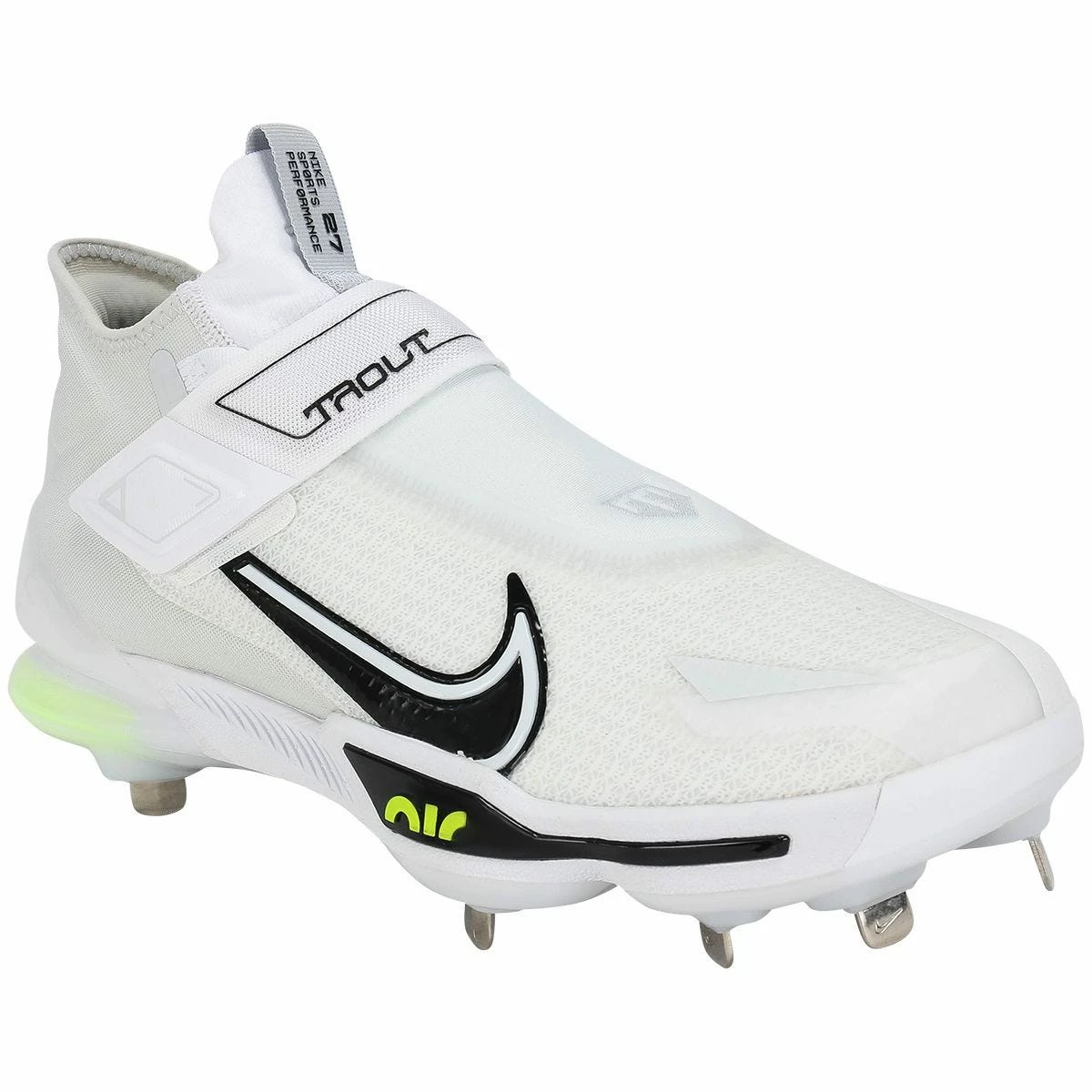 Nike Force Zoom Trout 8 Elite Men's Baseball Cleats