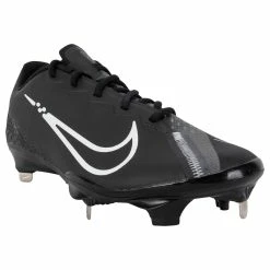 Nike React Vapor Ultrafly Elite 4 Men's Low Metal Baseball Cleats