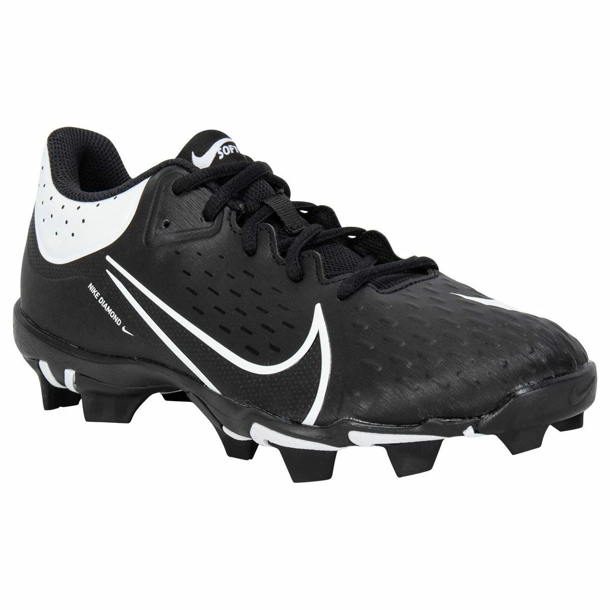 Nike Hyperdiamond 4 Keystone Women's Low Molded Fastpitch Softball Cleats