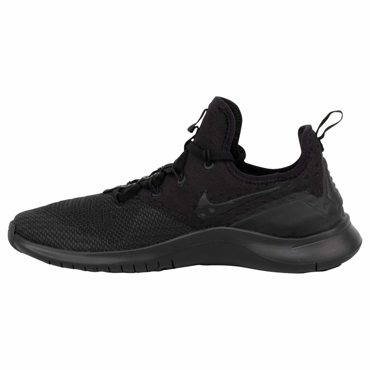 Nike Free TR 8 Men's Training Shoes - Black