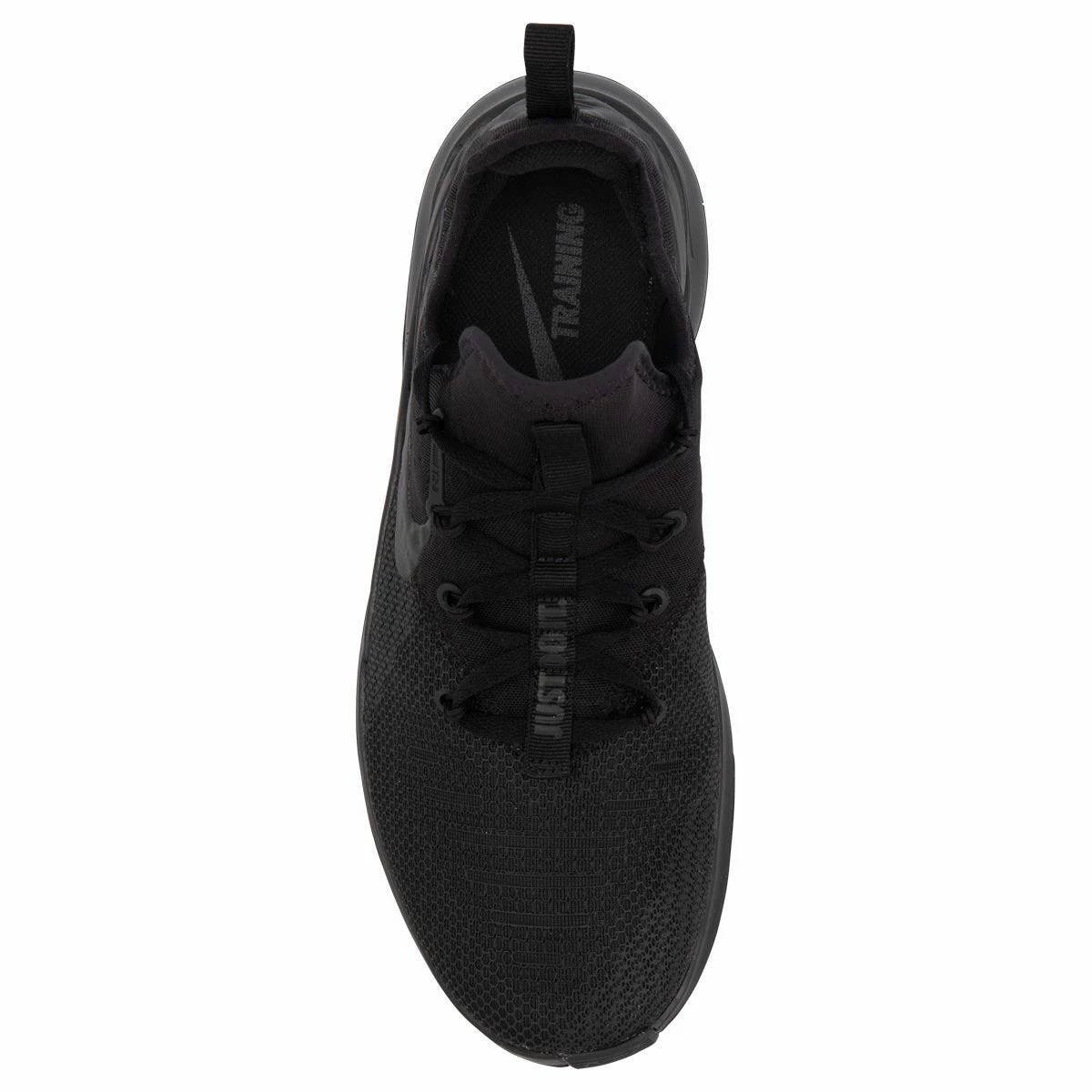 Nike Free TR 8 Men's Training Shoes - Black - Image 3