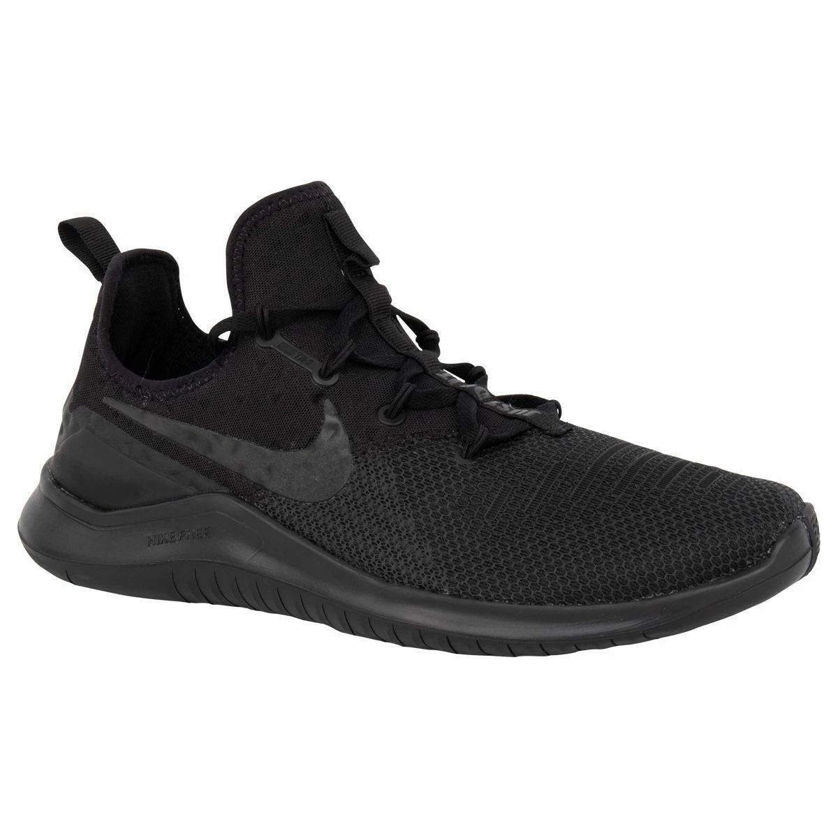 Nike Free TR 8 Men's Training Shoes - Black - Image 2