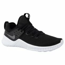 Nike Free X Metcon Men's Training Shoes - Black/White