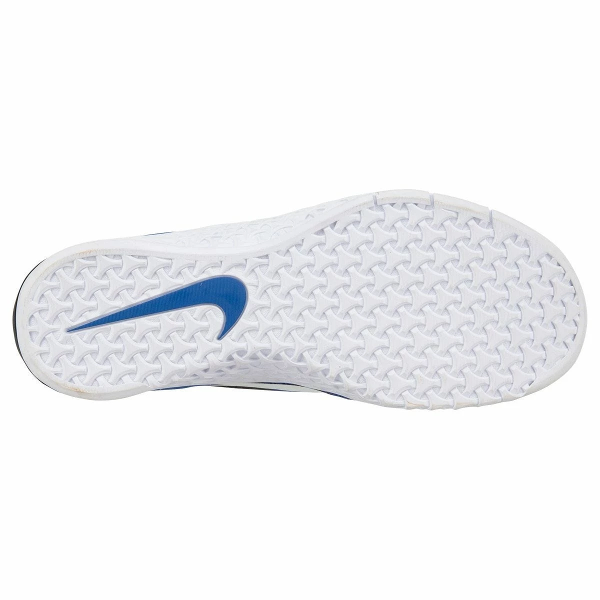 Nike Metcon 4 Men's Training Shoes - Royal/White/Black - Image 3