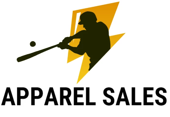 Apparel Sales